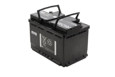 Batterie CRD 100AH