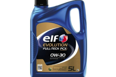 ELF 0w30