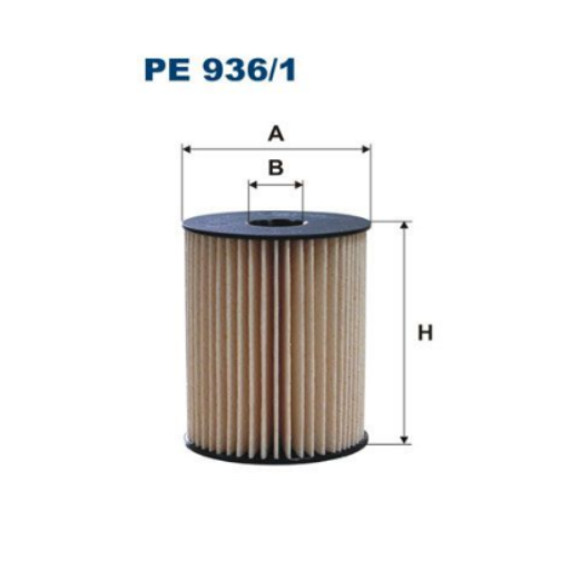 Filtron REF / PE9361