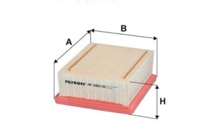 Filtron REF / AP08010