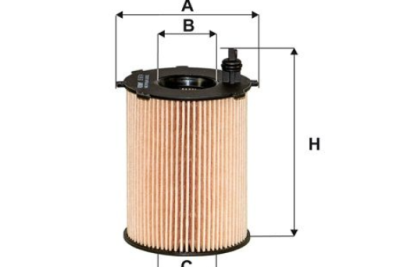 Filtron REF / OE6674