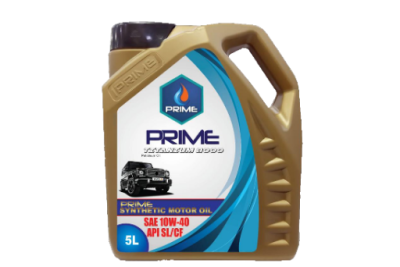 Prime 5W40 C3