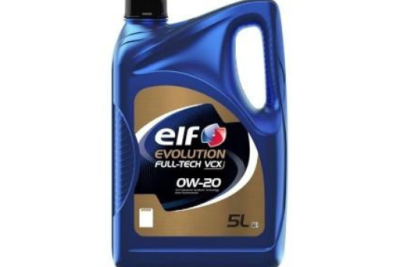 ELF 0w20