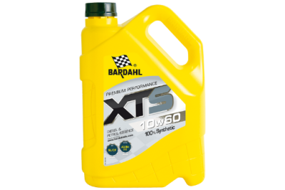 Bardhal 10w60