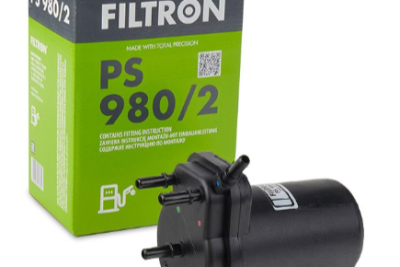 Filtre carburant Nissa juke,note;Reunault clio2. 1.5dci réf:ps9802