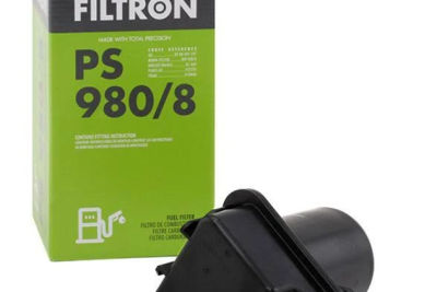 Filtre carburant Reunault clio2,3… 1.5dci réf:ps9808