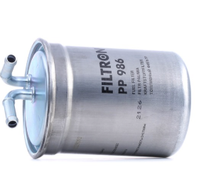 Filtre carburant Audi a1,Seat ibiza 3,4,Skodafabia 1,2,Wv polo 9n,5 1.4 1.6 1.9tdi réf:pp986