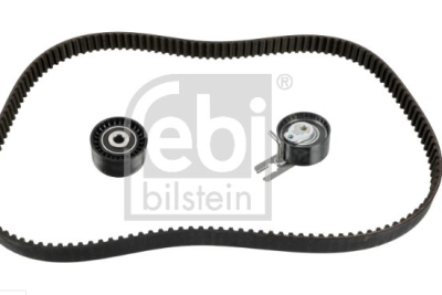 kit distribution Citroen c1,c2,c3 nemo Peugeot 206, 207,307,1007 ford fiesta 1.4tdci hdi rèf:21867