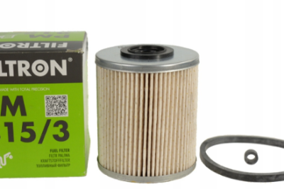 Filtre carburant Regnault master2 trafic2 Opel vivaro 2.2,2.3dci réf:pm8153