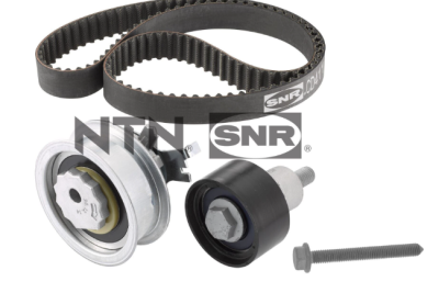 Kit distrubition Audi a1 a3 seat ibiza leon Vw golf 6.7.8 polo5.6 kaddy skoda fabia3 octavia 1.0 1.2 1.4 tfsi rèf:530059211
