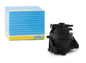 Filtre carburant boitier c4 c5 c8 Jumpy 2.0hdi Peugeot 307,308 Ford kuga focutdci rèf:fc582