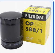 Filtre carburant Renault toyota rav4 lexus 2.2d réf:op5881
