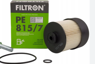 Filtre carburant Renault captur duster clio4 dokker kango 1.5dci ref:pe8157