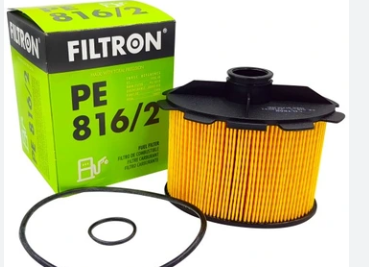 Filtre carburant Citroën berlingo xsara peugeot expert partner Toyota corolla 1.9d réf:pe8162