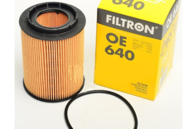 Filtre à huile Audi a8 2,3,4,7 quatro Vw passat touaret transporter t5 Porche cayen réf:oe640