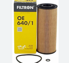 Filtre à huile Audi a3.4 Seat ibiza 2.3 Leon vw Golf f4 caddy 2 1.9 2.0 tdi réf:oe6401