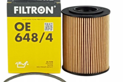 Filtre huile Opel corsa combo honda civic 1.7cdti réf:oe6484