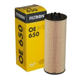 Filtre à huile Audi a485 a6c5 2.5tdi VW passat 2.5tdi réf:oe650