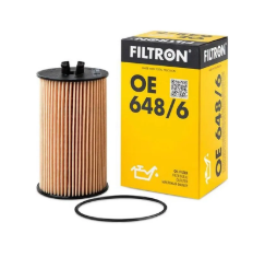 Filtre à huile Opel mokka corsa d,e meriva 1.2 1.61.4 astra 1.6 1.41.8 Fiat réf:oe6486