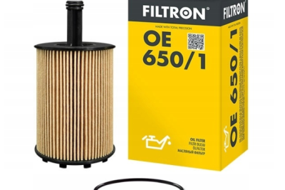 Filtre à huile Seat Léon 1.9tdi Audi a2 a3 1.2 1.4 1.9 2.0tdi réf:oe6501