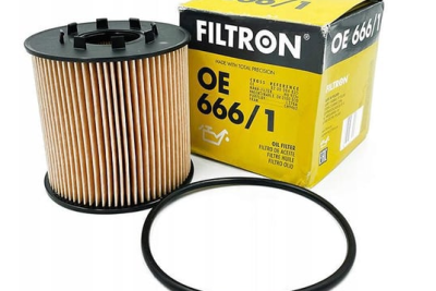 Filtre à huile Nissan Opel vivaro 2.5dti Renault trafic master 2.5dci réf:oe6661