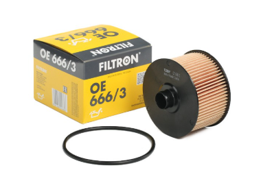 Filtre à huile Renault megane4 dokker capteur duster 1.0 1.2 1.3tce réf:oe6663