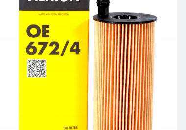 Filtre huile Bmw 114d,118d,318d,Opel zafira Rav4 2.0 rèf:oe6724