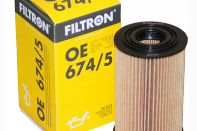 Filtre à huile Hyundai 120.1.2.130 tuckson sportage 1.7 1.6 1.1 crdi réf:oe6745
