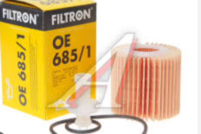 Filtre huile Toyata rav4Lexus hybide 2.5 rèf:oe6851