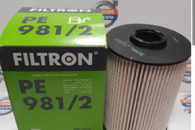 Filtre carburant Ford mondeo Volvo c30,c70,s40 réf:pe9812