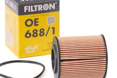 Filtre huile oe6881 Seat ibiza skoda fabia2 Vw polo5 1.2tdi rèf:oe6881