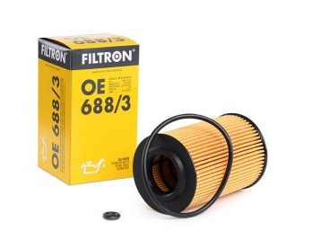 Filtre huile Golf7 Audi a3,4 Seat ibiza leon 1.6 2.0tdi rèf:oe6883