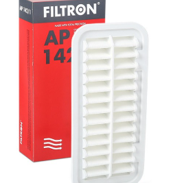 Filtre à air Citroën c1Peugeot 107 Toyota aygo yaris 1.0 1.1 rèf: ap1421