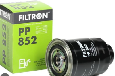 Filtre carburant Hyundai Galoper,Pajero Mazda 323,H100 2.5td1.7d réf:pp852