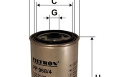 Filtre carburant Citroën jumper,Fiat ducato,peugeot boxer 2.8 2.0hdi 2.8jtd réf:pp9684