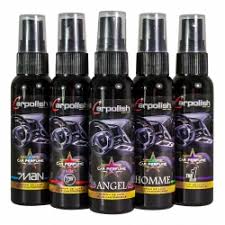 spray centeur carpolish