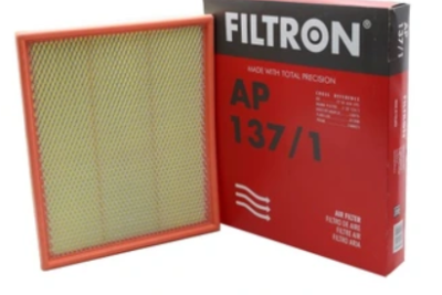 Filtre à air Renault master Opel movano Nissan 1.9 2.0 2.5 dci … dti réf:ap1371