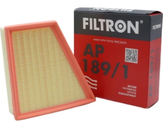 Filtre à air Seat ibiza 3.6 4 VW polo 9n 4, Skoda fabia 1.2 1.4 1.9 tdi réf:ap1891