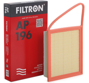 Filtre à air (filtrons) Citroën c3 c4 Berlingo 1.6 hdi, Peugeot 207.208.308 1.4 réf:ap196
