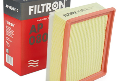 Filtre à air (filtrons) Citroën berlingot 1.9d 2.0 hdi, Peugeot partner 1.9d 2.0 réf:ap08010