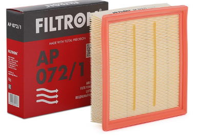 Filtre à air Opel corsa E-D-1-0 réf:0721