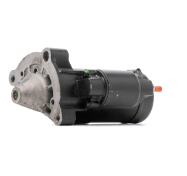 Démarreur 1.5 dci Renault clio2.4 duster sander Logan2 Nissan quasqai +2 juke réf:11984