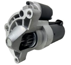 Démarreur 1.9d 2.0 hdi Citroën c4.5c jumpy berlingot Peugeot expert partner 406 réf:11639