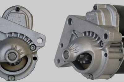 Démarreur Citroën c1 c2 c3 jumpy Peugeot 207 208 206 307 1.4 1.6 hdi réf:3006