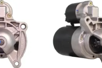 Démarreur 1.0 1.4i 1.6 16v c2 1.4 hdi Citroën c3 c4 berlingot saxo 1.11 réf:3611