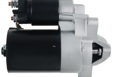 démarreur 1.0 1.4i 1.6 16v c2 1.4 hdi Citroën c3 c4 berlingot saxo 1.11 (aspl) réf:s0688pr