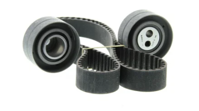 Kit distribution (continentale) Citroën 605 (6b) 2.5 turbo boxer 2.5d td jumper réf:ct891k1