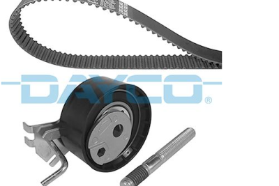 Kit distribution Peugeot 106.2 206x 306 Citroën saxo xsara c3 1.0 1.1i 1.5d 1.6 réf:644020