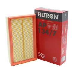 Filtre à air Renault clio2.3, Nissan juke micra.3 note 1.5tci 1.2 2.016v réf:ap1347