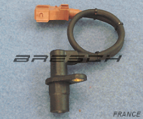 Capteur arbre à canne Peugeot 106 205 306 Citroën berlingot saxo 1.1 1.4 1.6 16v réf:144314
